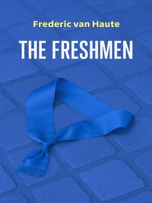 cover image of The Freshmenb